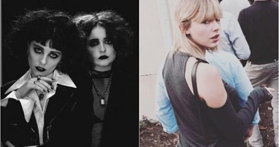 Pale Waves cover "22" by Taylor Swift