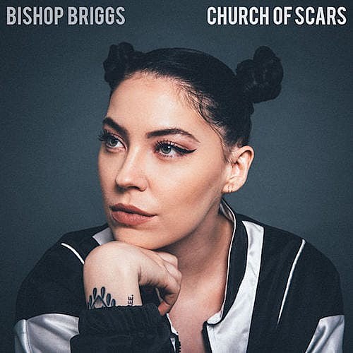 Bishop Briggs Church Of Stars