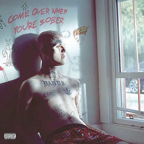 Lil Peep Come Over When You're Sober Part 2