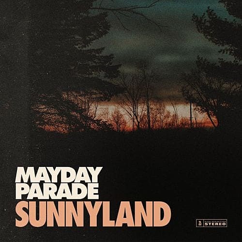 Mayday Parade Sunnyland