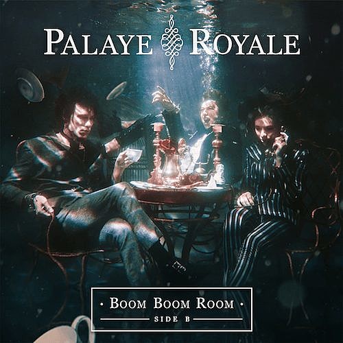 palaye royale boom boom room side b