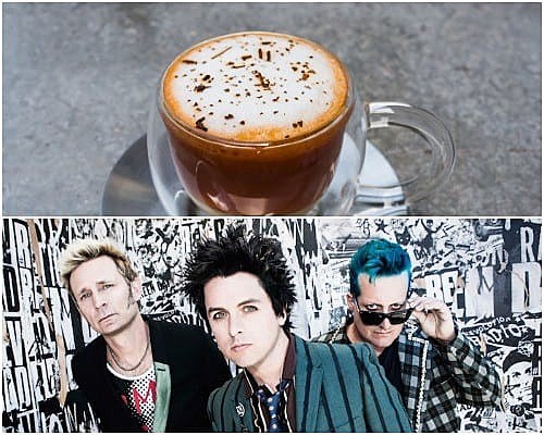 Green Day Coffee