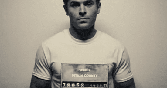 ted bundy zac efron extremely wicked shockingly evil and vile