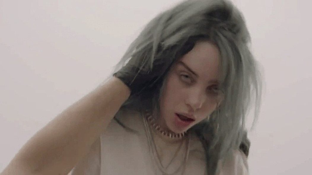 Billie Eilish Says She's Almost Done With Her Third Album