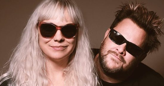 bowling for soup the dollyrots jaret & kelly 2019