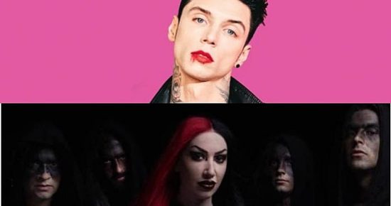 andy black new years day