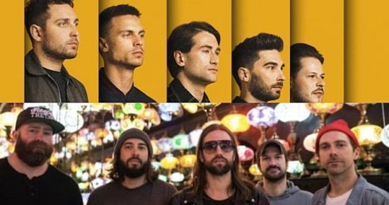 Every Time I Die, You Me At Six and more will perform at 2000trees Festival.