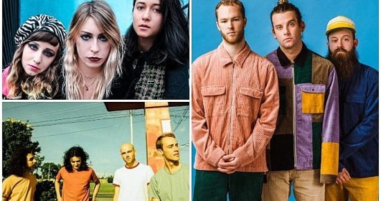 potty mouth the candescents judah and the lion new songs list