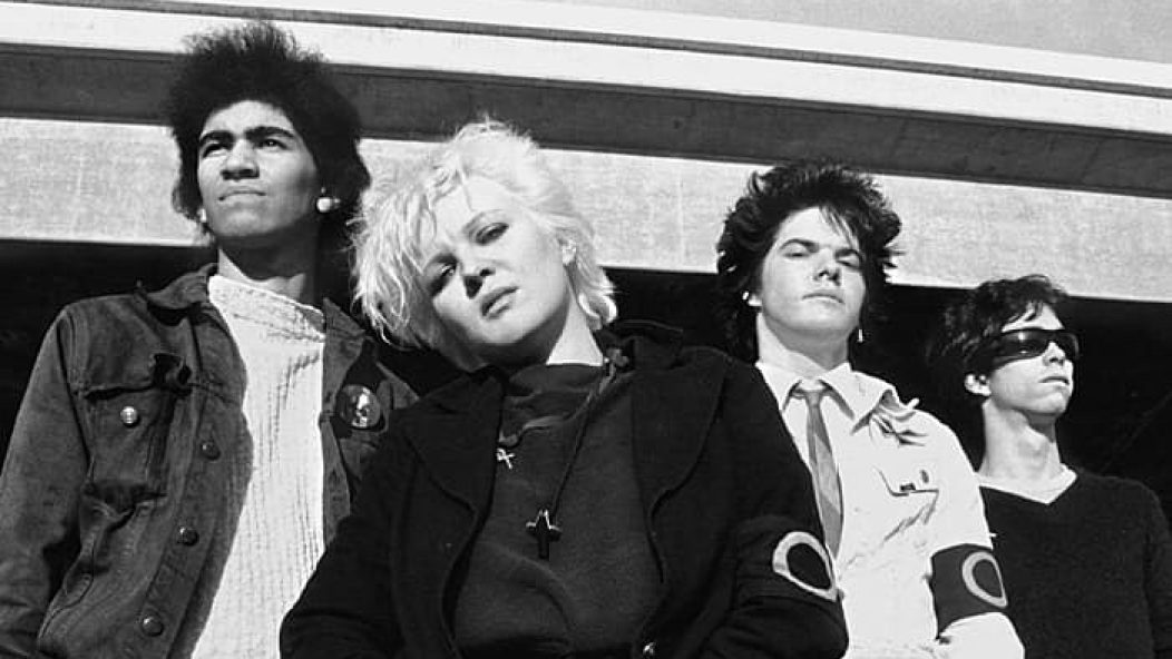 The Germs