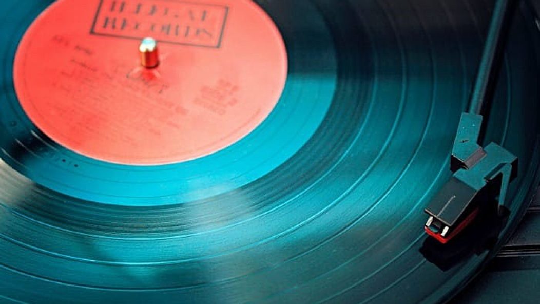 Vinyl and cassette sales see double digit growth