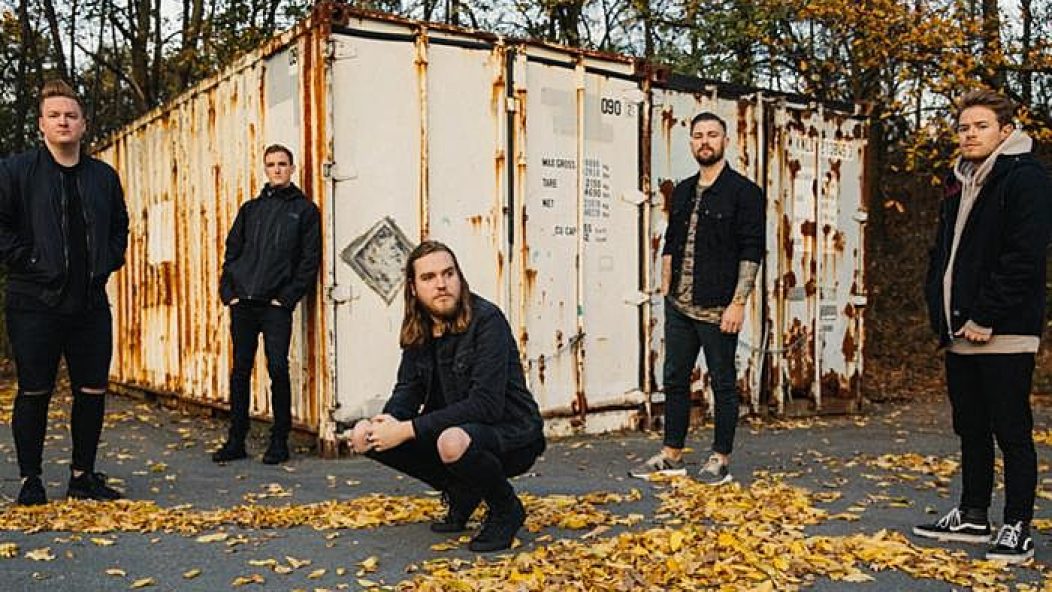 Wage War don't hold back on crushing new song Low