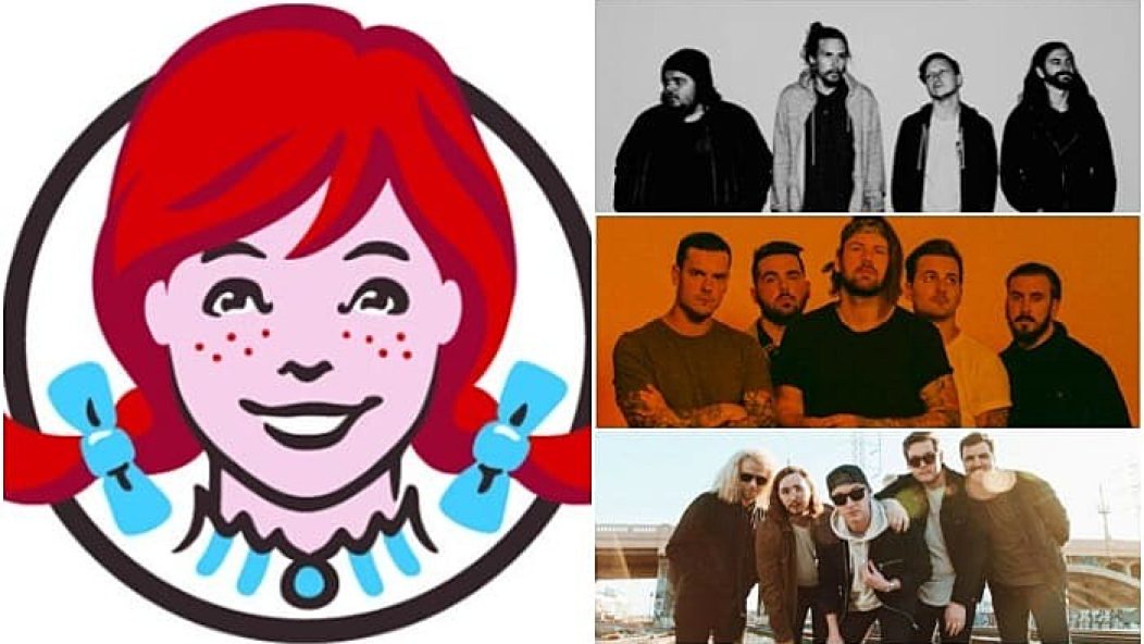Wendy's roasts our scene favorites
