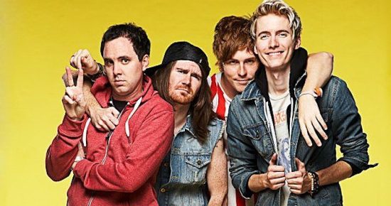 forever the sickest kids 2013