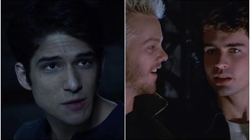 The Lost Boys, Tyler Posey