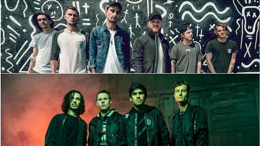 We Came As Romans, Crown The Empire