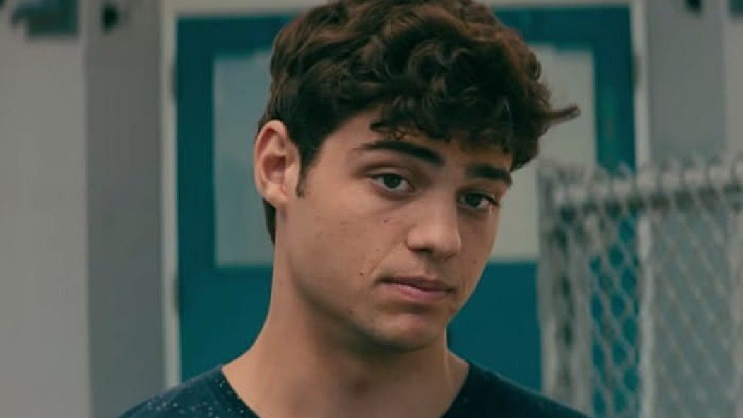 Noah Centineo in talks for He-man