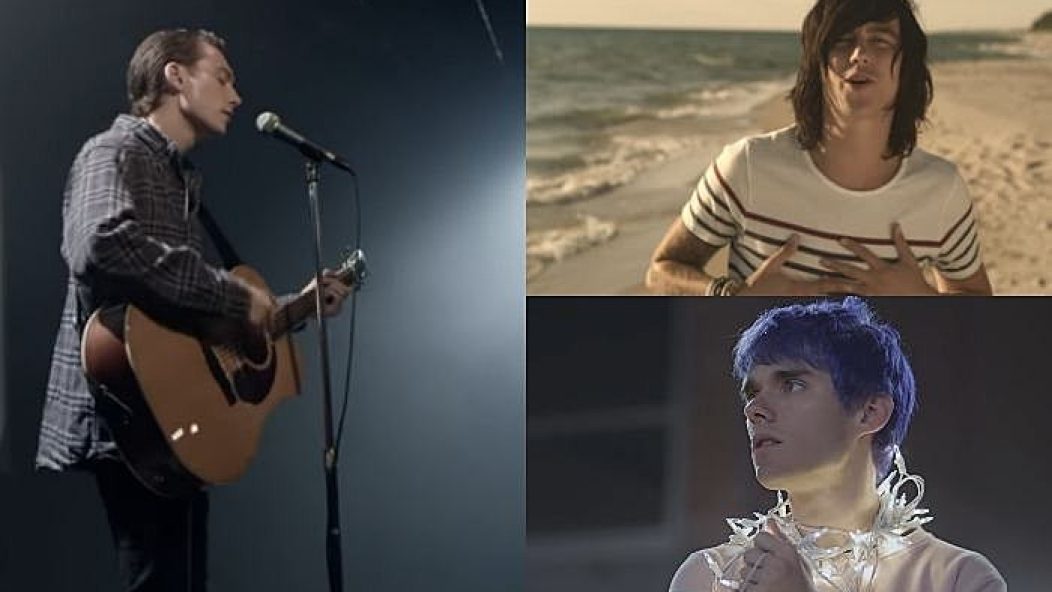 acoustic songs to melt your heart