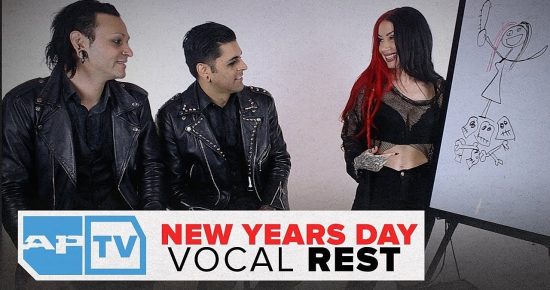 new years day
