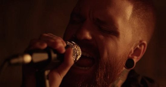 memphis may fire heavy is the weight video