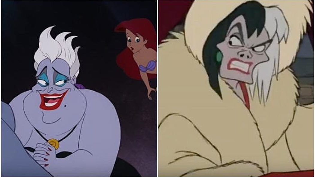 If Disney princesses aren’t your style, we have some great news for you. ColourPop has just launched a makeup line centered around the Disney villains.