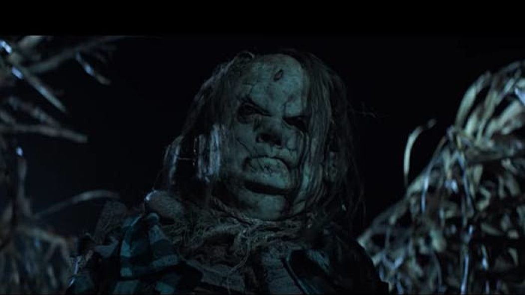 scary stories to tell in the dark trailer