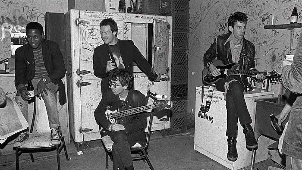 Dead Kennedys 002 1980 punk