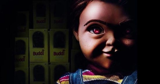 Chucky, Child's Play