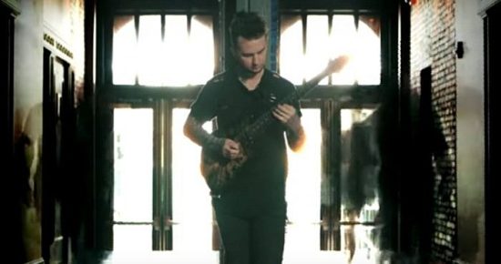 All That Remains video