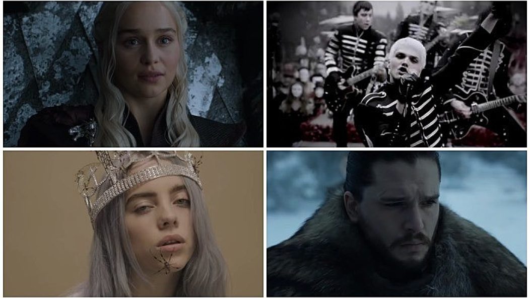game of thrones characters as bands (1)
