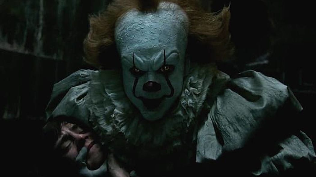 pennywise it chapter 2 bill denbrough