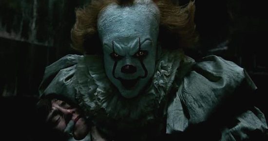 pennywise it chapter 2 bill denbrough
