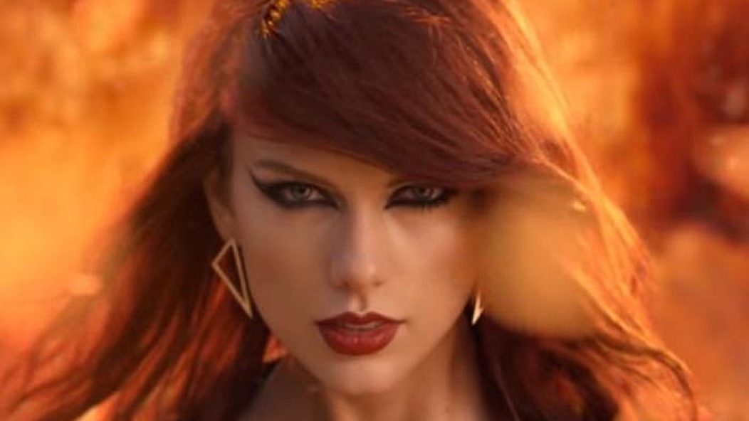 Emo Taylor Swift
