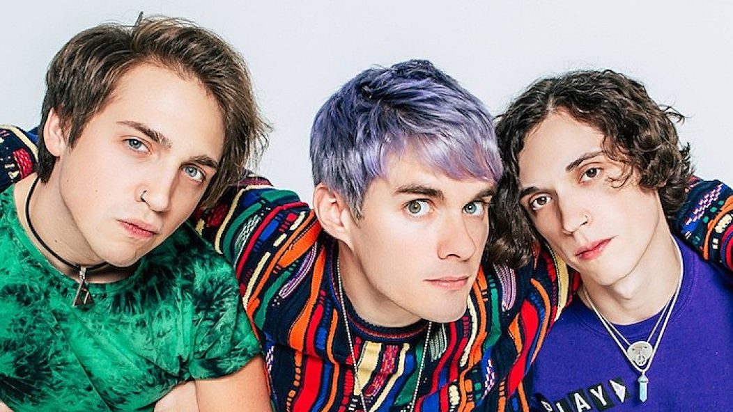 Waterparks 2017