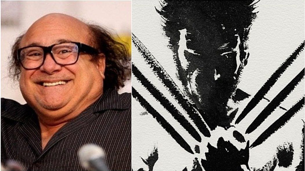 Danny DeVito petition to play Wolverine