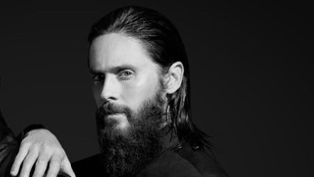 jared leto 30 seconds to mars
