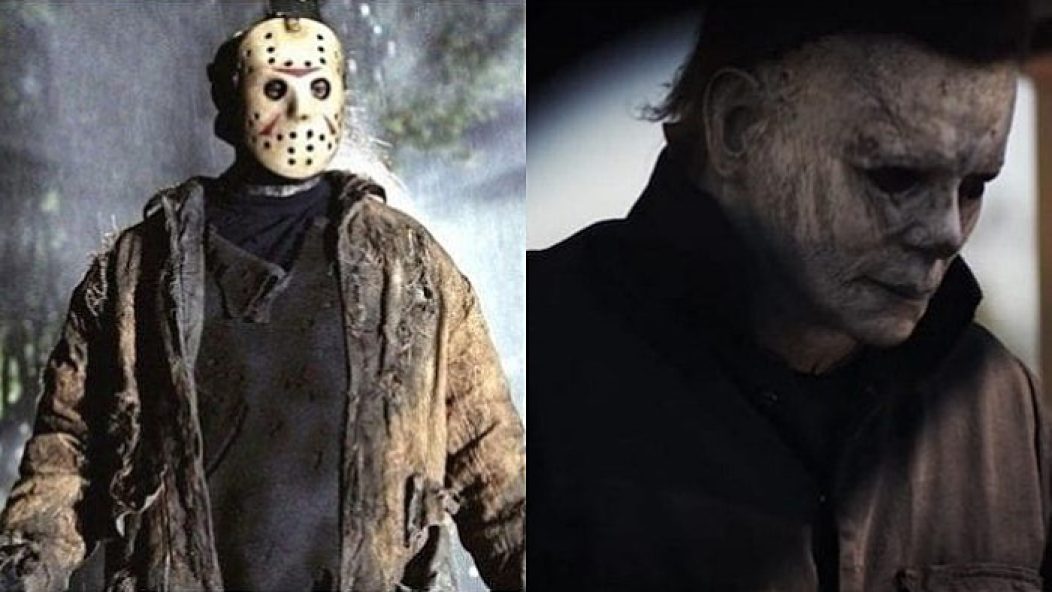 halloween friday the 13th horror movies