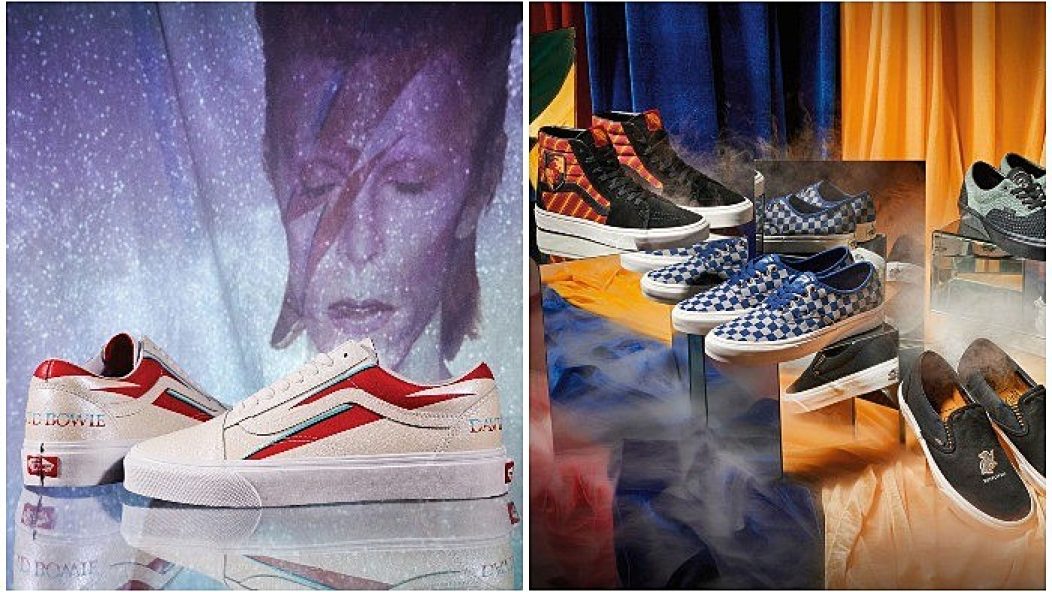 10 coolest Vans collabs you'll wish you immediately