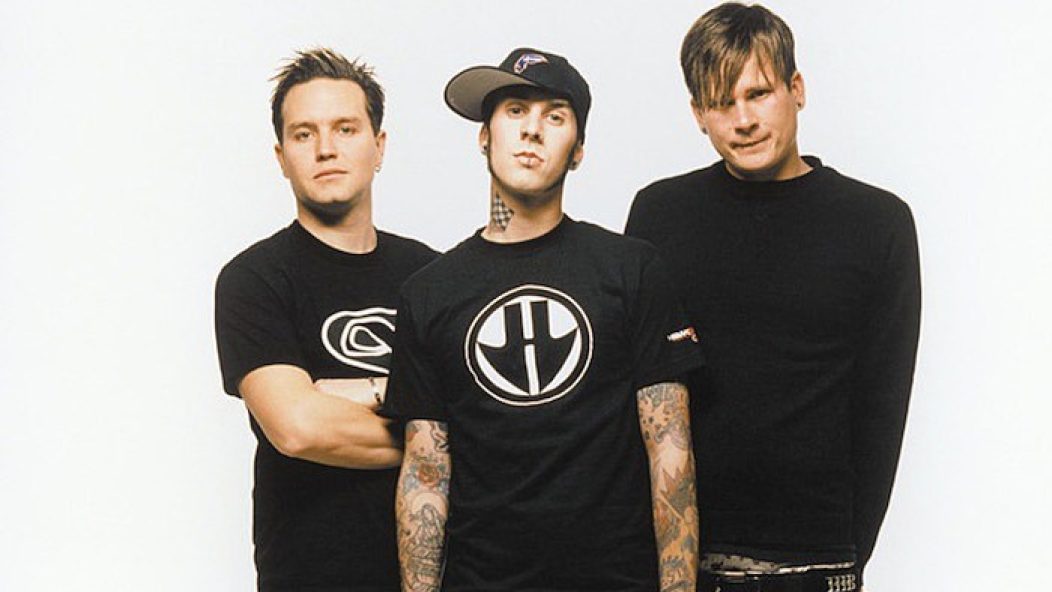 8+ Blink 182 Quotes