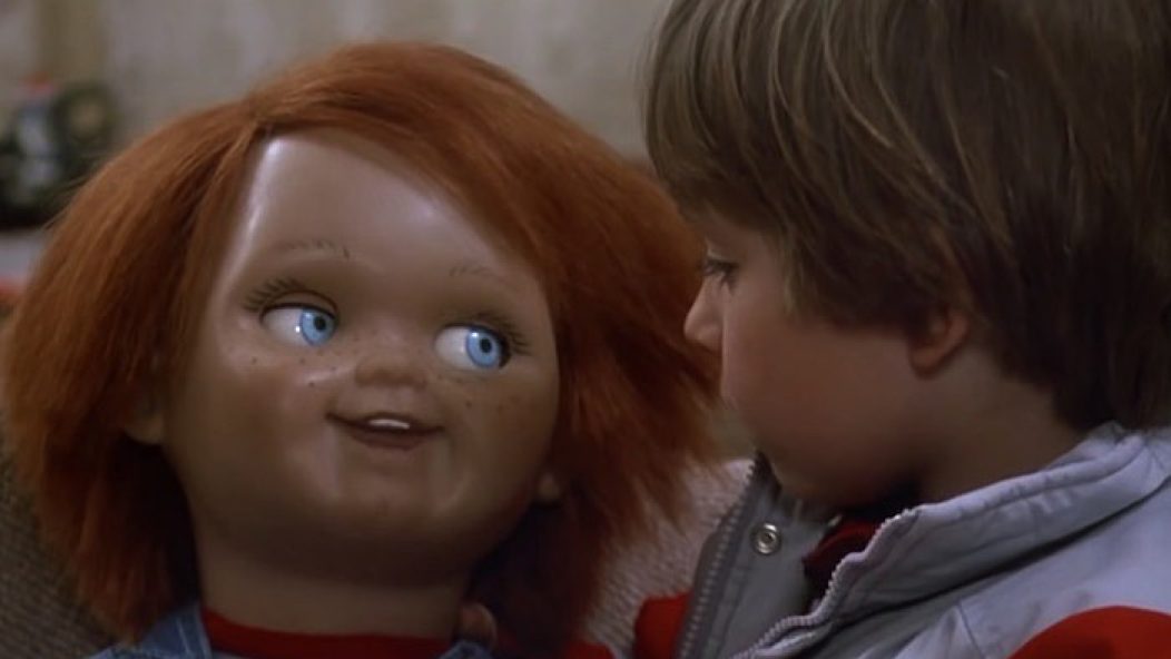 childs play 1988