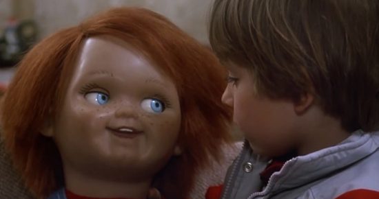 childs play 1988