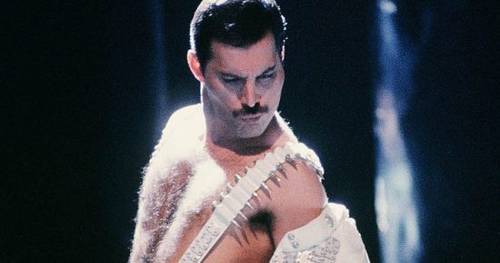 Freddie Mercury, queen