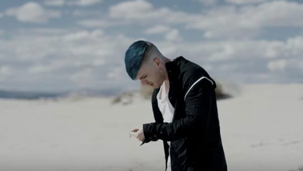 Set It Off navigate the sands of time in hypnotizing “Hourglass” video
