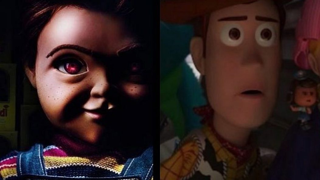 child’s play toy story 4