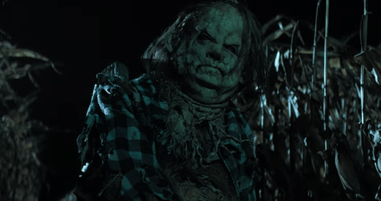 scary stories to tell in the dark trailer