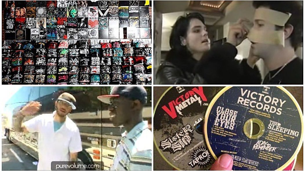 ways we found music before spotify