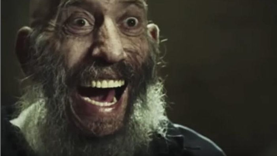 rob zombie 3 from hell teaser trailer