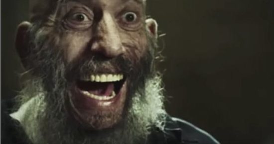 rob zombie 3 from hell teaser trailer