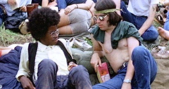 Woodstock 50 wiki