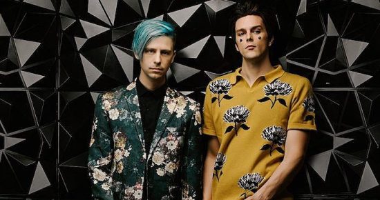 i dont know how but they found me idkhow dallon weekes ryan seaman