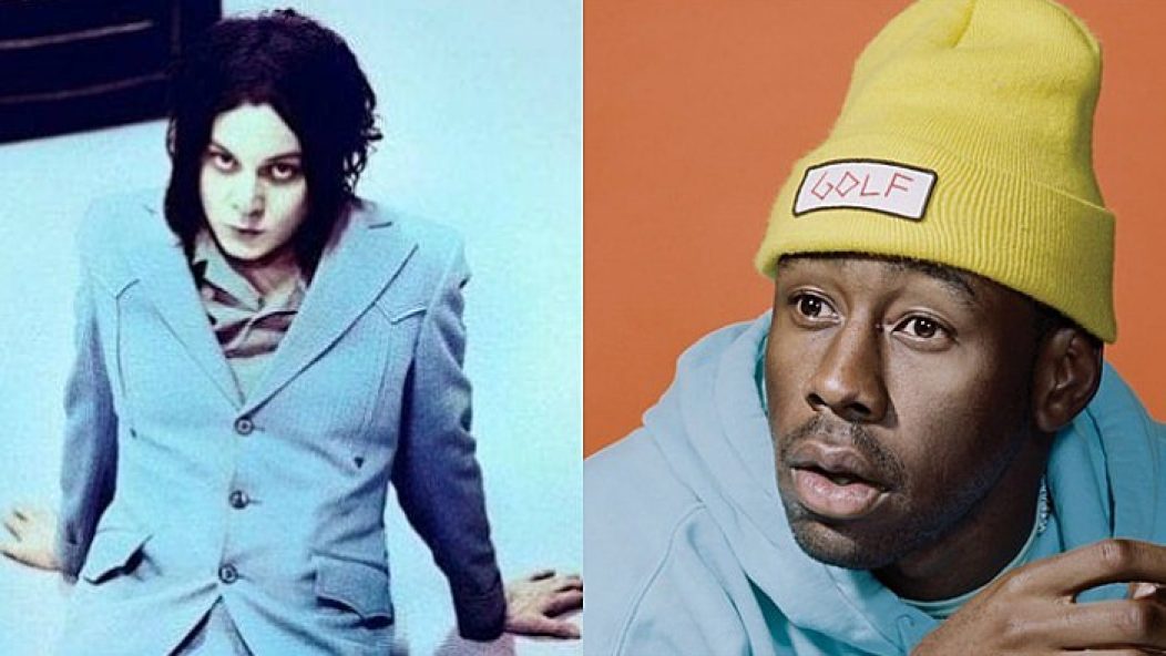 Pitchfork on Instagram: Tyler, the Creator unveiled the lineup